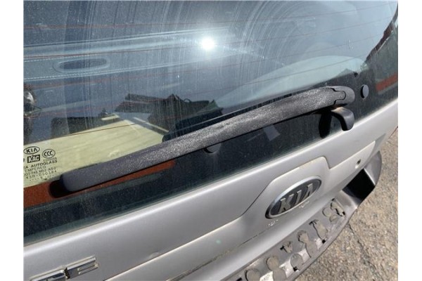 Recambio de brazo limpiaparabrisas trasero para kia sportage (km) 2.0 crdi referencia OEM IAM 988111F000 988111F001 