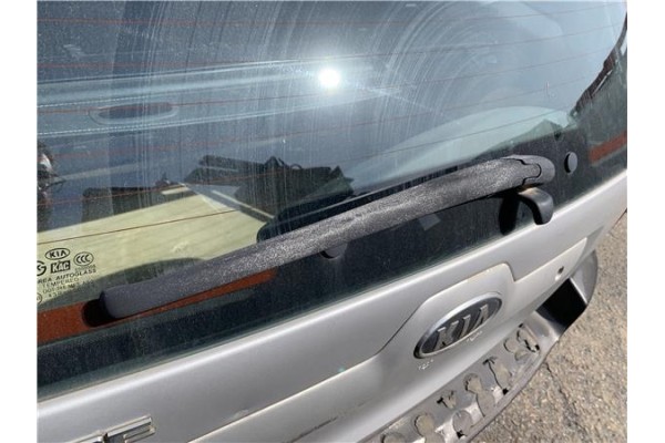 Recambio de brazo limpiaparabrisas trasero para kia sportage (km) 2.0 crdi referencia OEM IAM 988111F000 988111F001 