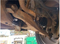 Recambio de brazo suspension delantero derecho para kia sportage (km) 2.0 crdi referencia OEM IAM 545011F100 5,45E+06 