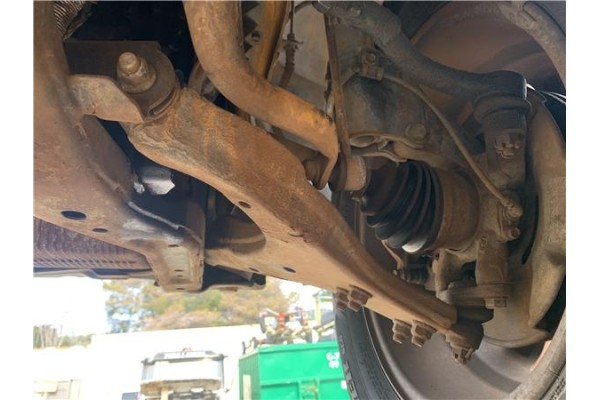 Recambio de brazo suspension delantero derecho para kia sportage (km) 2.0 crdi referencia OEM IAM 545011F100 5,45E+06 