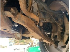 Recambio de brazo suspension delantero derecho para kia sportage (km) 2.0 crdi referencia OEM IAM 545011F100 5,45E+06 
