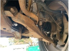 Recambio de brazo suspension delantero derecho para kia sportage (km) 2.0 crdi referencia OEM IAM 545011F100 5,45E+06 