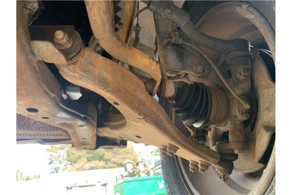 Recambio de brazo suspension delantero derecho para kia sportage (km) 2.0 crdi referencia OEM IAM 545011F100 5,45E+06 