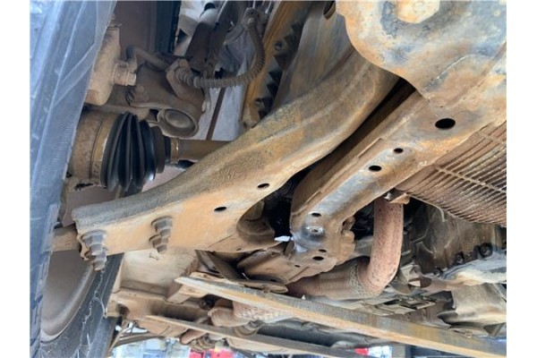 Recambio de brazo suspension delantero derecho para kia sportage (km) 2.0 crdi referencia OEM IAM 545011F100 5,45E+06 