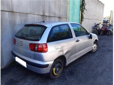 seat ibiza (6k1) del año 2001
