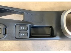 Recambio de embellecedor consola central para honda jazz (gk) 1.3 comfort referencia OEM IAM L13B2  