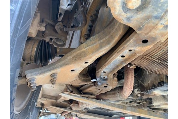 Recambio de brazo suspension delantero derecho para kia sportage (km) 2.0 crdi referencia OEM IAM 545011F100 5,45E+06 