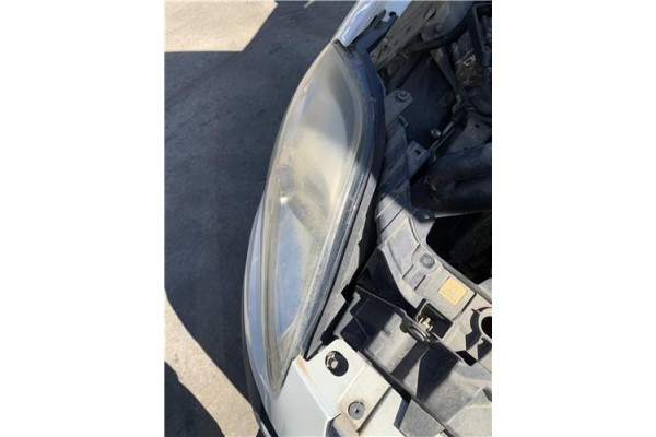 Recambio de faro delantero dcho para fiat punto / grande punto (199) 1.4 referencia OEM IAM 51855638  