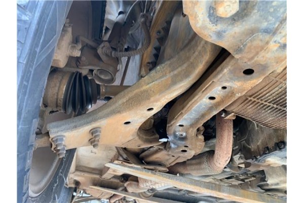 Recambio de brazo suspension delantero derecho para kia sportage (km) 2.0 crdi referencia OEM IAM 545011F100 5,45E+06 