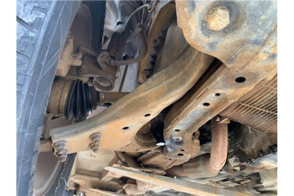 Recambio de brazo suspension delantero derecho para kia sportage (km) 2.0 crdi referencia OEM IAM 545011F100 5,45E+06 