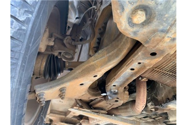 Recambio de brazo suspension delantero derecho para kia sportage (km) 2.0 crdi referencia OEM IAM 545011F100 5,45E+06 