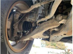 BRAZO SUSPENSION DELANTERO IZQUIERDO 545001F100 5 45E+06 