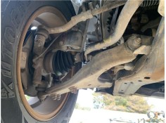 Recambio de brazo suspension delantero izquierdo para kia sportage (km) 2.0 crdi referencia OEM IAM 545001F100 5,45E+06 