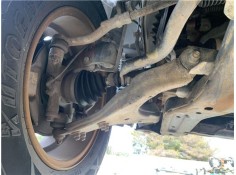 Recambio de brazo suspension delantero izquierdo para kia sportage (km) 2.0 crdi referencia OEM IAM 545001F100 5,45E+06 