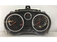 Recambio de cuadro completo para opel corsa d 1.3 cdti referencia OEM IAM P0013312051 1960327 