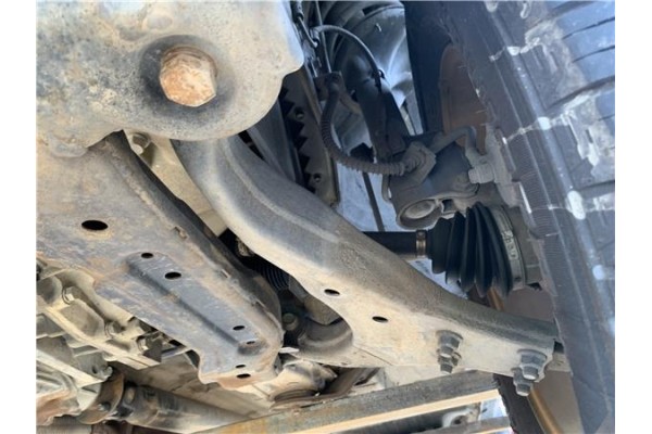 Recambio de brazo suspension delantero izquierdo para kia sportage (km) 2.0 crdi referencia OEM IAM 545001F100 5,45E+06 