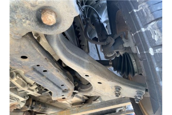 Recambio de brazo suspension delantero izquierdo para kia sportage (km) 2.0 crdi referencia OEM IAM 545001F100 5,45E+06 