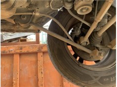 BRAZO SUSPENSION TRASERO DERECHO 551102E101 5 51E+07 