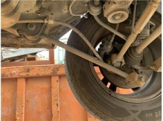 Recambio de brazo suspension trasero derecho para kia sportage (km) 2.0 crdi referencia OEM IAM 551102E101 5,51E+07 