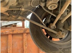 Recambio de brazo suspension trasero derecho para kia sportage (km) 2.0 crdi referencia OEM IAM 551102E101 5,51E+07 