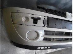 Recambio de paragolpes delantero para renault clio ii fase i (b/cb0) 1.2 (b/cb0f, b/cb0a, b/cb10, b/cb1k, b/cb2d, b/cb2h) refere