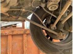 Recambio de brazo suspension trasero derecho para kia sportage (km) 2.0 crdi referencia OEM IAM 551102E101 5,51E+07 