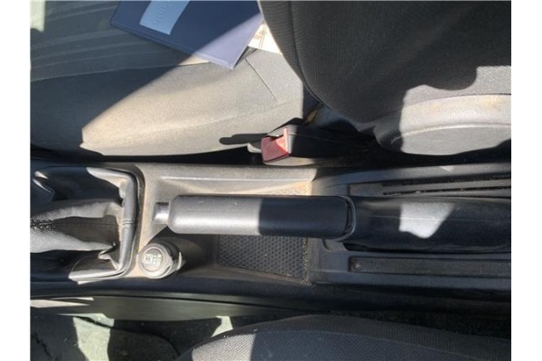 Recambio de palanca freno de mano para fiat punto / grande punto (199) 1.4 referencia OEM IAM 735410257  