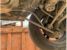 Recambio de brazo suspension trasero derecho para kia sportage (km) 2.0 crdi referencia OEM IAM 551102E101 5,51E+07 
