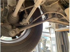 Recambio de brazo suspension trasero izquierdo para kia sportage (km) 2.0 crdi referencia OEM IAM 551102E101 5,51E+07 