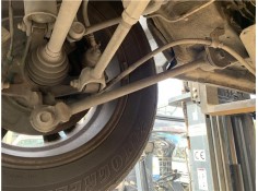 Recambio de brazo suspension trasero izquierdo para kia sportage (km) 2.0 crdi referencia OEM IAM 551102E101 5,51E+07 