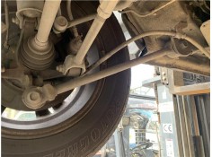 Recambio de brazo suspension trasero izquierdo para kia sportage (km) 2.0 crdi referencia OEM IAM 551102E101 5,51E+07 