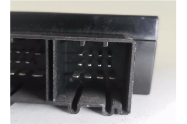 Recambio de centralita para volkswagen polo iv (9n1) 1.4 16v referencia OEM IAM 6Q0959433E 5DK00812901 