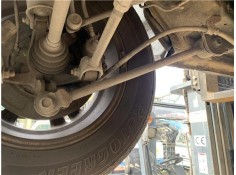 Recambio de brazo suspension trasero izquierdo para kia sportage (km) 2.0 crdi referencia OEM IAM 551102E101 5,51E+07 