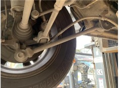 Recambio de brazo suspension trasero izquierdo para kia sportage (km) 2.0 crdi referencia OEM IAM 551102E101 5,51E+07 