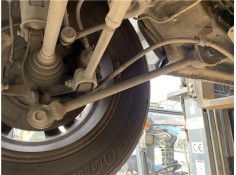 Recambio de brazo suspension trasero izquierdo para kia sportage (km) 2.0 crdi referencia OEM IAM 551102E101 5,51E+07 