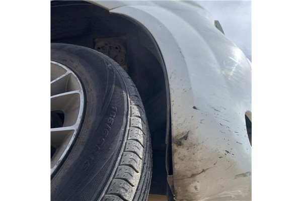 Recambio de pase rueda trasero izquierdo para fiat punto / grande punto (199) 1.4 referencia OEM IAM 51782377  