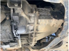 Recambio de caja cambios manual para kia sportage (km) 2.0 crdi referencia OEM IAM 4300039940  