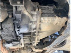 Recambio de caja cambios manual para kia sportage (km) 2.0 crdi referencia OEM IAM 4300039940  