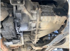 Recambio de caja cambios manual para kia sportage (km) 2.0 crdi referencia OEM IAM 4300039940  