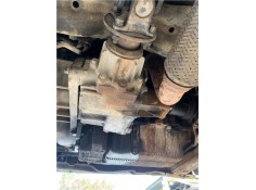 Recambio de caja cambios manual para kia sportage (km) 2.0 crdi referencia OEM IAM 4300039940  