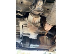 Recambio de caja cambios manual para kia sportage (km) 2.0 crdi referencia OEM IAM 4300039940  