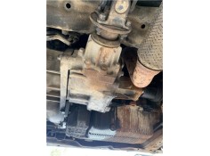 Recambio de caja cambios manual para kia sportage (km) 2.0 crdi referencia OEM IAM 4300039940  