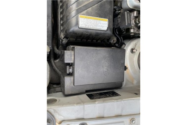 Recambio de caja fusibles/rele para kia sportage (km) 2.0 crdi referencia OEM IAM 919511F220 1,54866E+19 