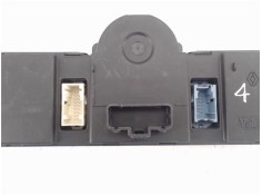 Recambio de mandos climatizador para renault scenic ii (jm) referencia OEM IAM (8200344841) (69340016) 