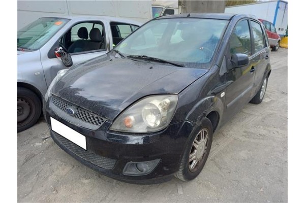 ford fiesta v (jh_, jd_) del año 