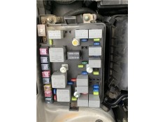 Recambio de caja fusibles/rele para kia sportage (km) 2.0 crdi referencia OEM IAM 919511F220 1,54866E+19 