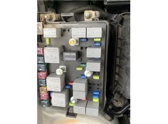 Recambio de caja fusibles/rele para kia sportage (km) 2.0 crdi referencia OEM IAM 919511F220 1,54866E+19 