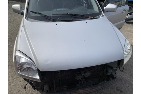 Recambio de capo para kia sportage (km) 2.0 crdi referencia OEM IAM 664001F010  