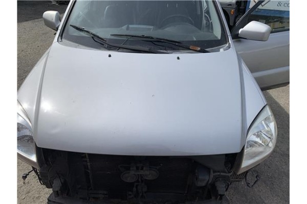 Recambio de capo para kia sportage (km) 2.0 crdi referencia OEM IAM 664001F010  