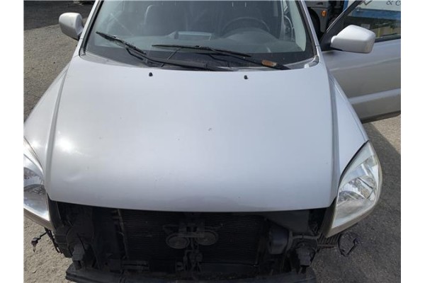 Recambio de capo para kia sportage (km) 2.0 crdi referencia OEM IAM 664001F010  